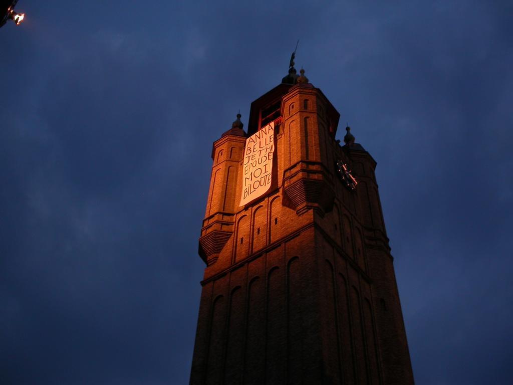 2 Gites Au Coeur De Bergues Exteriör bild